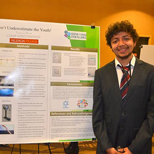 Spring 2018 Showcase