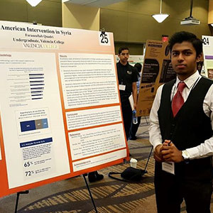 Spring 2018 Showcase