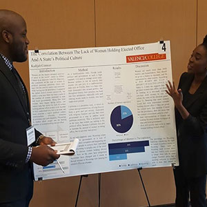 Spring 2018 Showcase