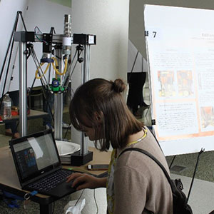 Spring 2019 Showcase