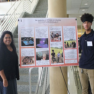 Spring 2019 Showcase